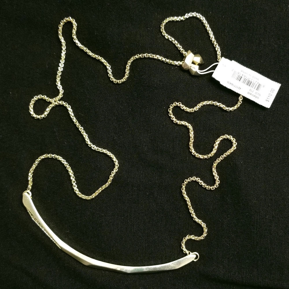 Kendra Scott Graham Choker
